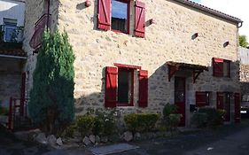 Gîte L'Ame d'Antan 5 personnes proche puy du fou