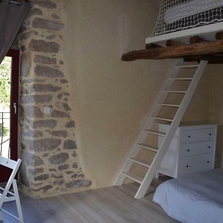 Gîte L'Ame d'Antan 5 personnes proche puy du fou Mortagne-sur-Sevre Extérieur photo