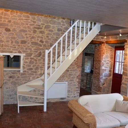 Gîte L'Ame d'Antan 5 personnes proche puy du fou Mortagne-sur-Sevre Extérieur photo